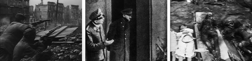 Тайны Третьего рейха - последние дни гитлера Последние дни Адольфа Гитлера / Adolf Hitler's Last Days