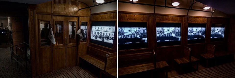 Повседневная жизнь 1940-1941