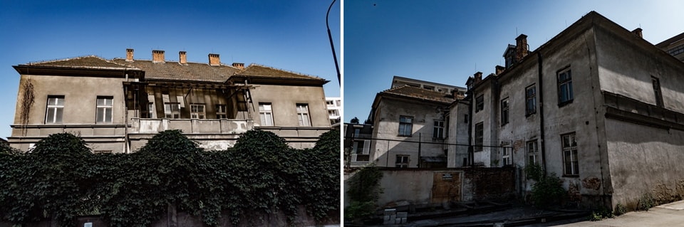 Вилла Оскара Шиндлера