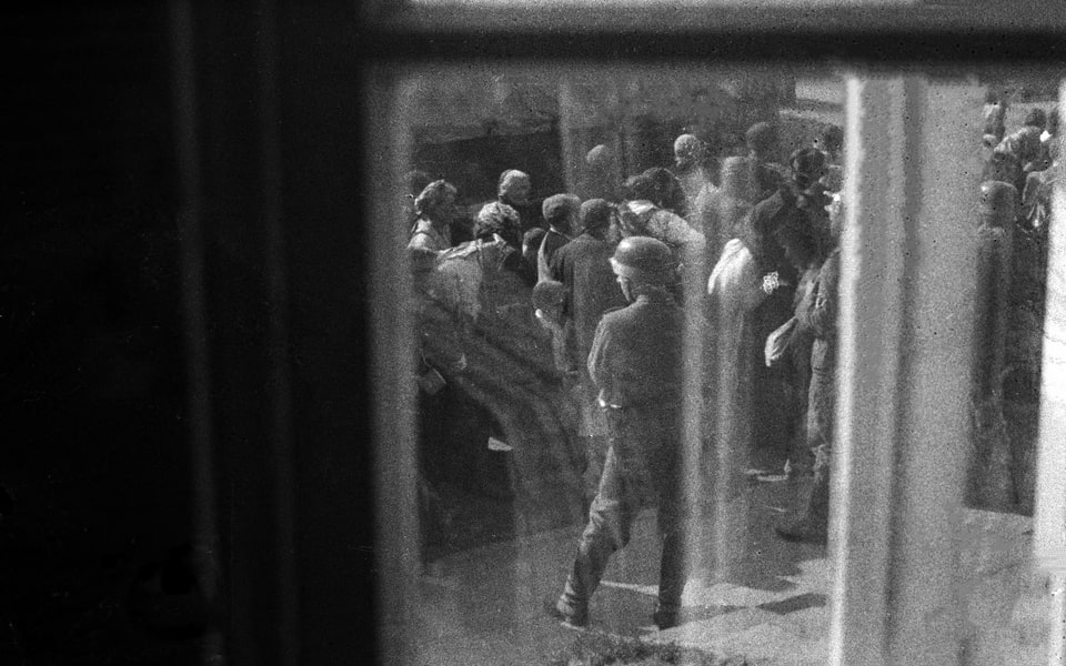 June 1942 deportations