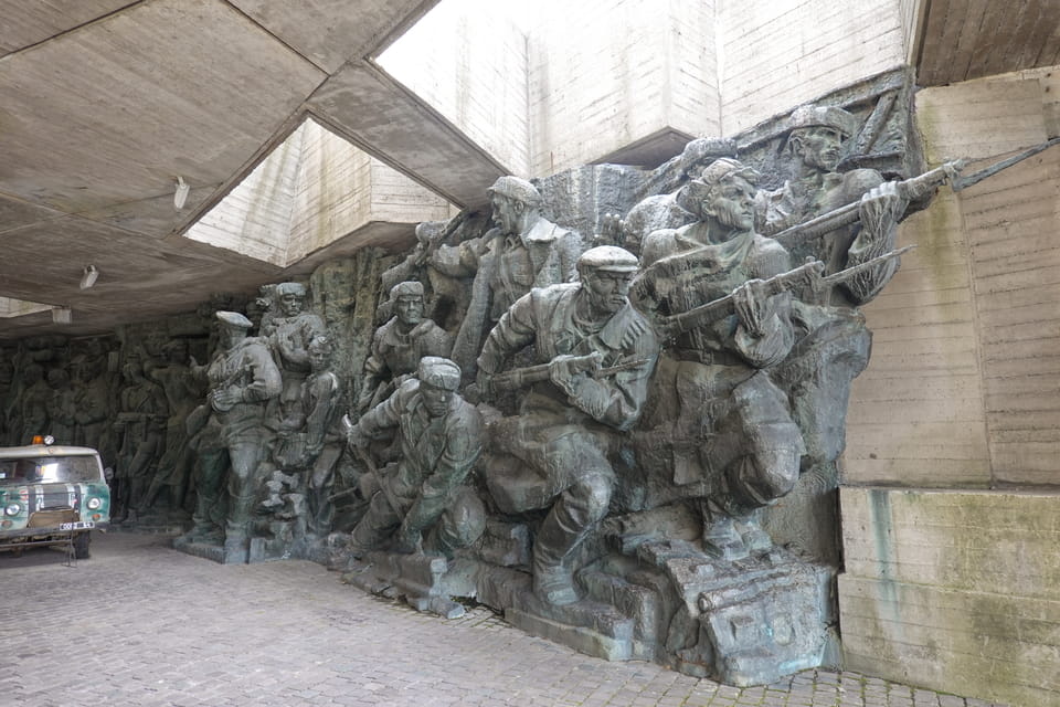 To the Heroes of the Front and Rear