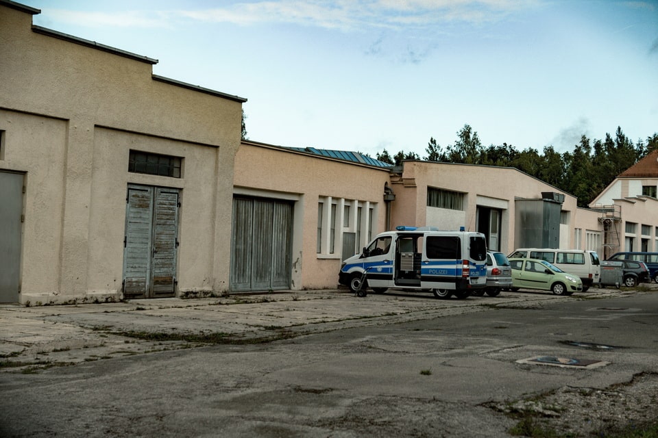 SS-WORKSHOPS (WIRTSCHAFTSBETRIEBE)