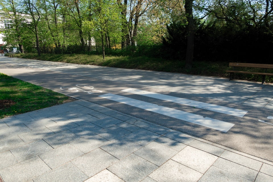 Ujazdowski Park