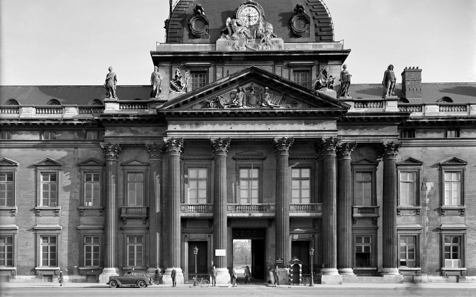 École Militaire