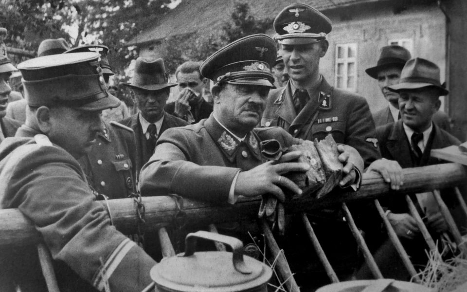 Erich Koch