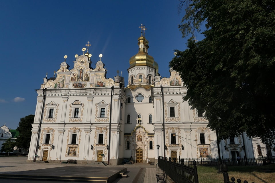 The Assumption Cathedral