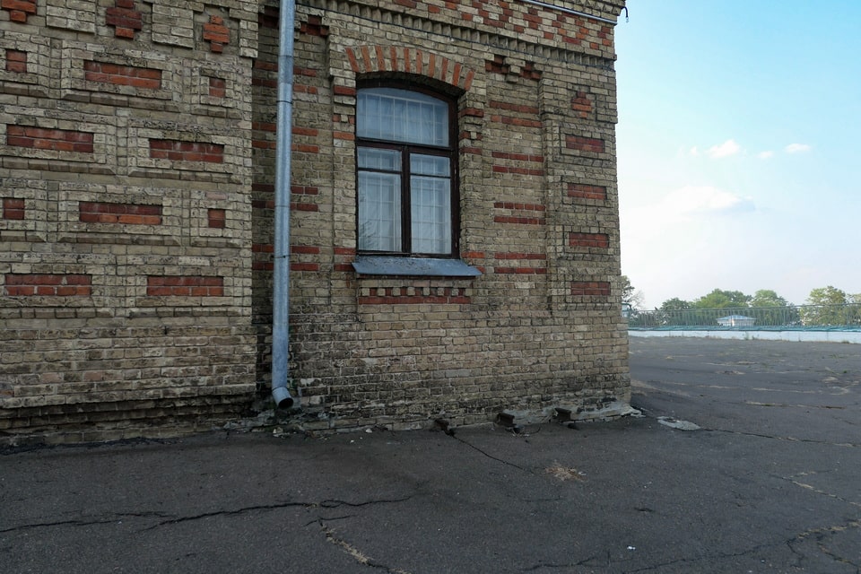 Kyiv-Pechersk Lavra