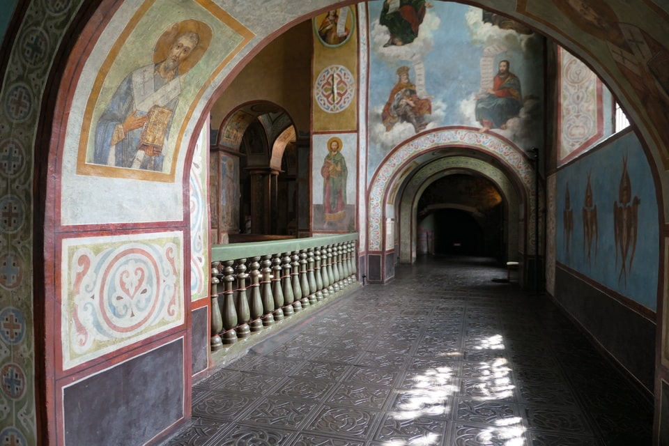 Sophia Cathedreal Kyiv