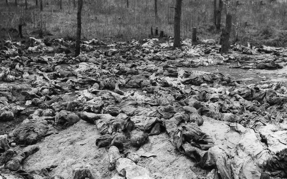 katyn forrest 1943