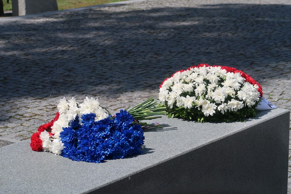 Bykivnia Polish cemetery