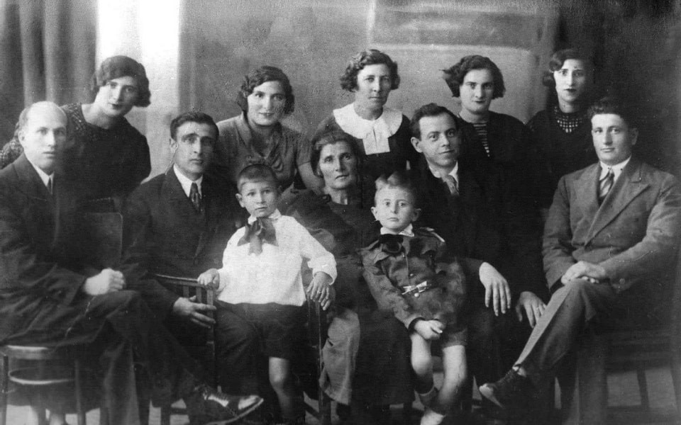 Photograph of Moldavanski, Lev Dnipropetrovsk