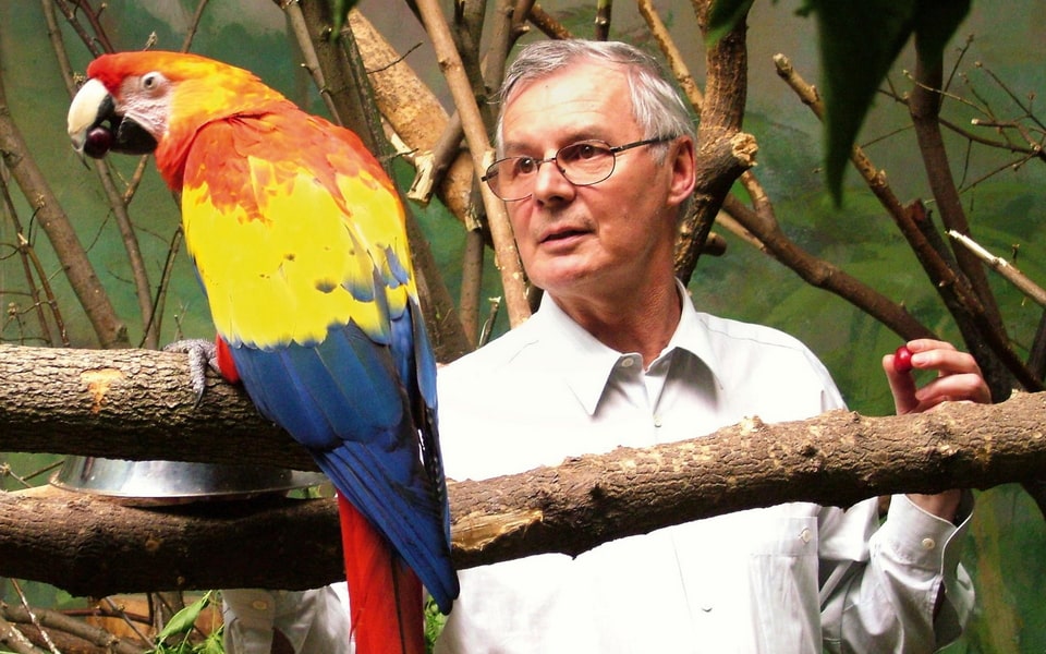 Jan Maciej Rembiszewski