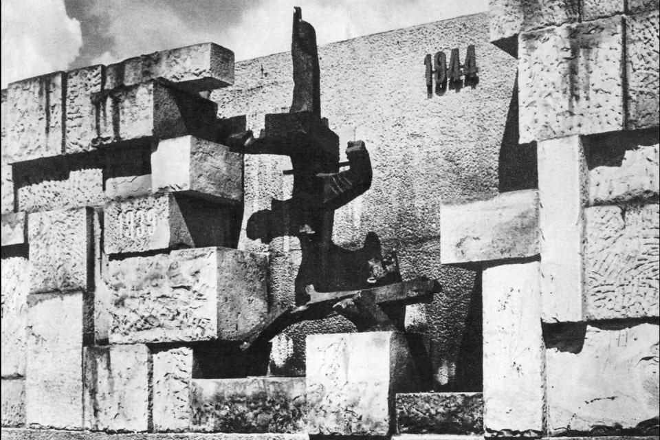 1974 , Pawiak