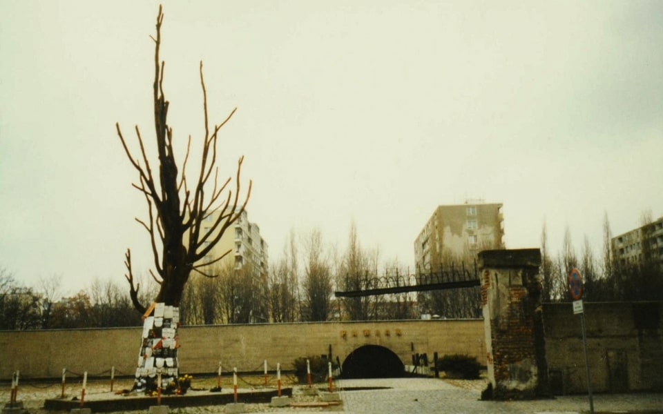 Pawiak complex