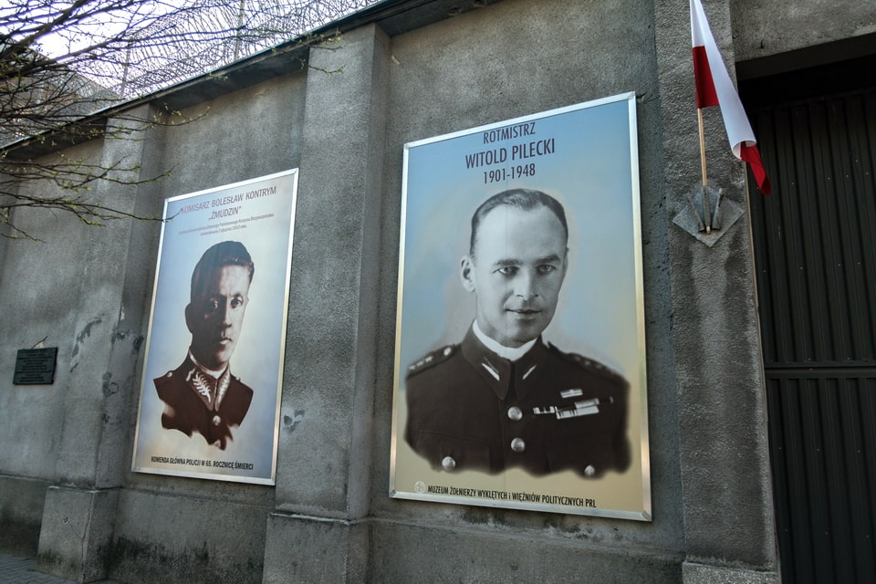 Witold Pilecki