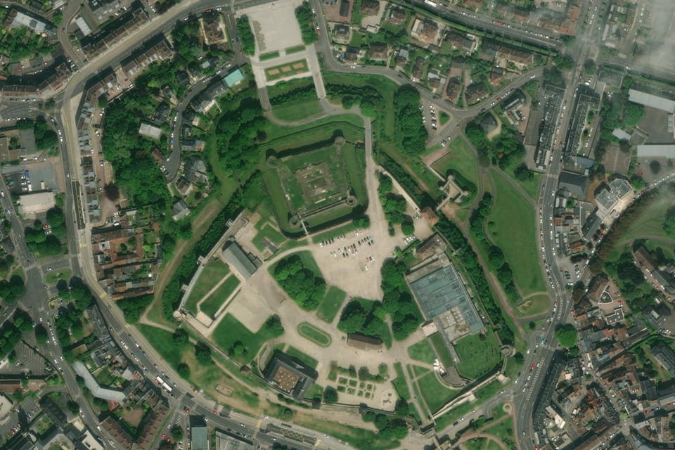 Caen WW2 locations today: what to see in the city among the D-Day locations