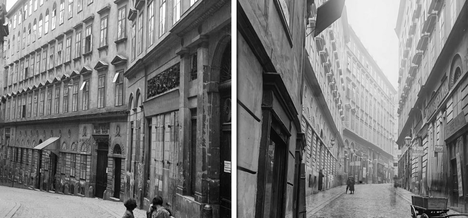 Seitenstettengasse 4