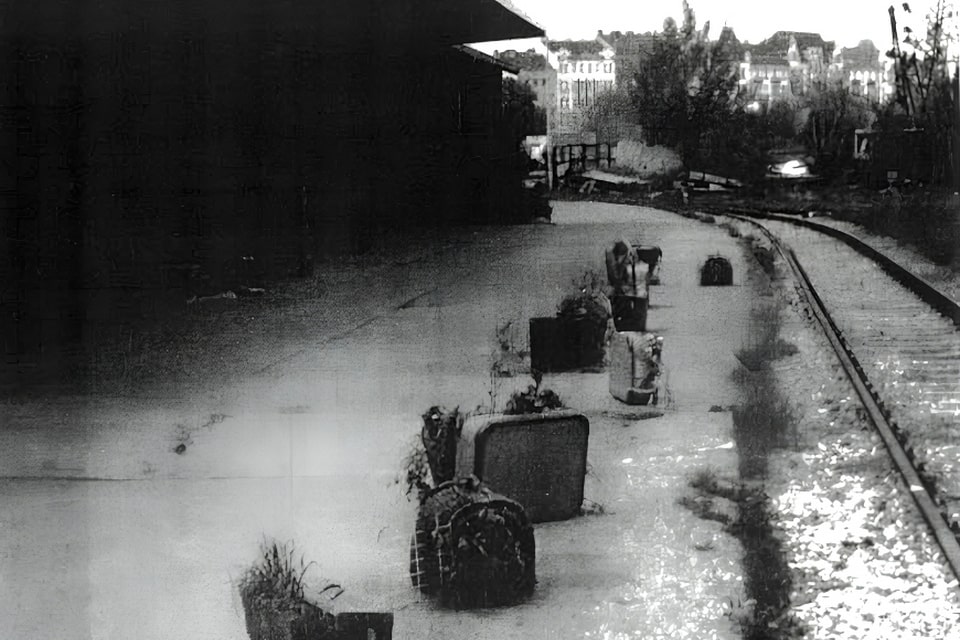 Aspangbahnhof Wien