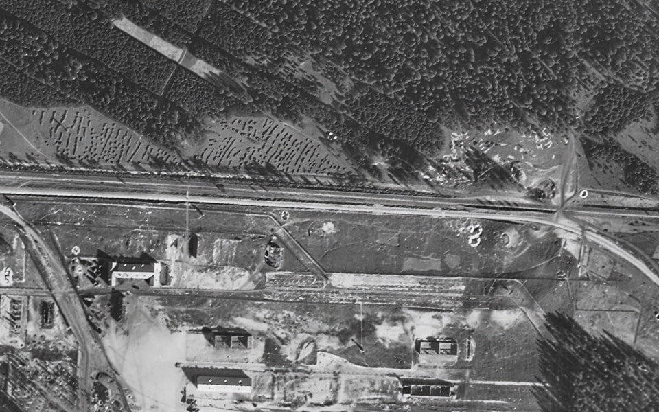 Stalag 339 in Kyiv
