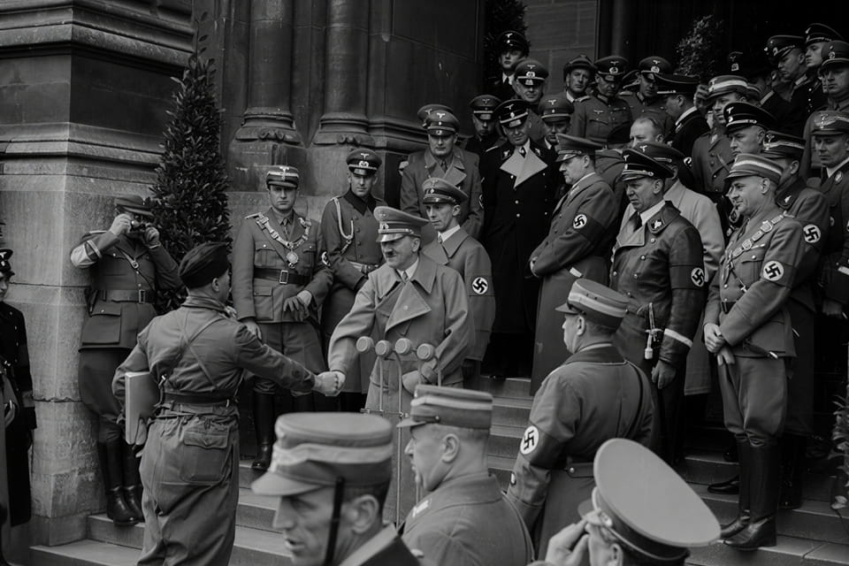 Hitler