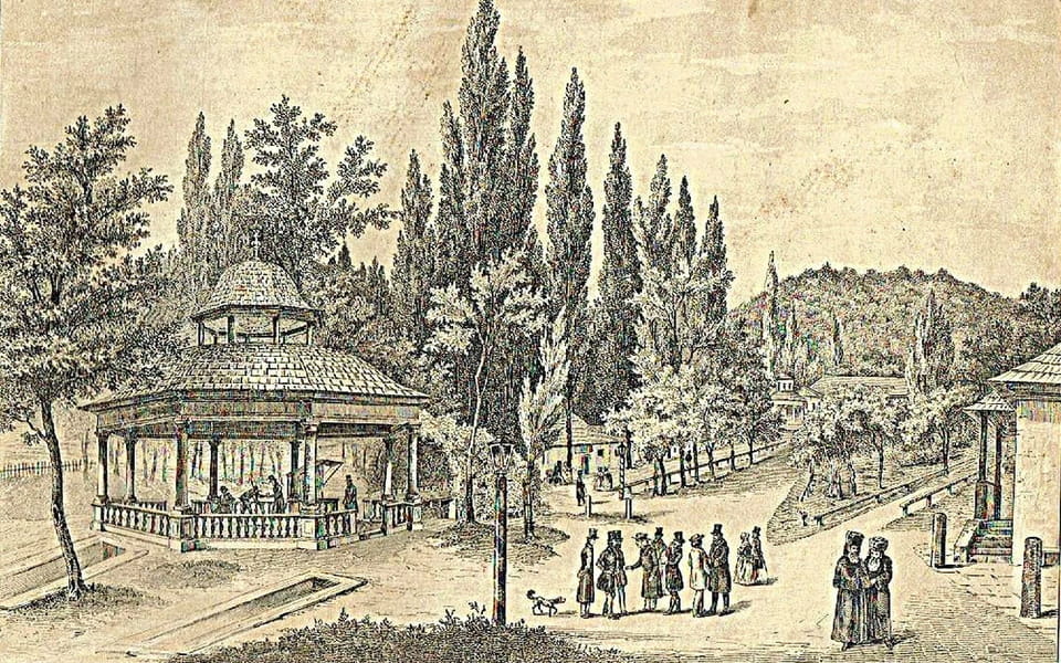 The History of the Jewish community of Hungary